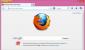 Mozilla Firefoxin tärkeimmät edut